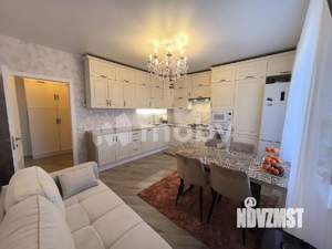 2-к квартира, вторичка, 60м2, 8/10 этаж