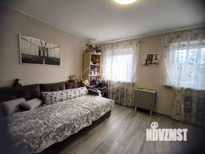 1-к квартира, вторичка, 30м2, 2/2 этаж