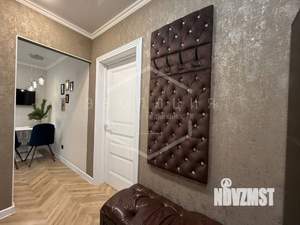 1-к квартира, вторичка, 40м2, 1/9 этаж