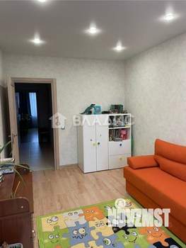 2-к квартира, вторичка, 52м2, 2/8 этаж
