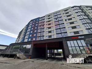 1-к квартира, вторичка, 37м2, 3/9 этаж