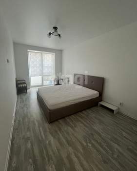 2-к квартира, вторичка, 57м2, 1/8 этаж