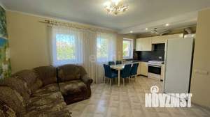 4-к квартира, вторичка, 60м2, 1/3 этаж