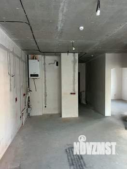 2-к квартира, вторичка, 62м2, 4/10 этаж