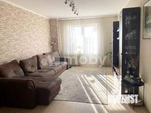 4-к квартира, вторичка, 105м2, 8/9 этаж