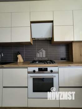 1-к квартира, вторичка, 43м2, 7/9 этаж