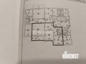 2-к квартира, вторичка, 50м2, 8/8 этаж