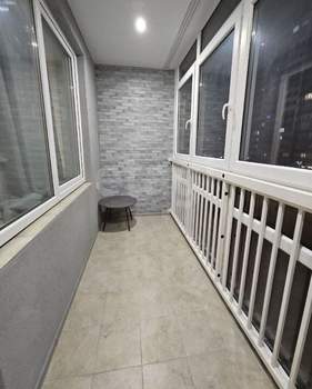 1-к квартира, вторичка, 24м2, 3/16 этаж