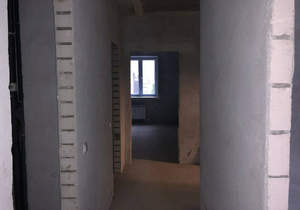 3-к квартира, вторичка, 76м2, 1/9 этаж