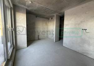 1-к квартира, сданный дом, 50м2, 9/10 этаж