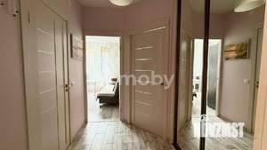 1-к квартира, вторичка, 37м2, 1/4 этаж
