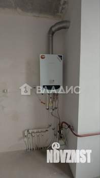 1-к квартира, вторичка, 43м2, 14/16 этаж