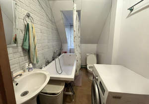 3-к квартира, вторичка, 49м2, 3/3 этаж