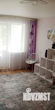 2-к квартира, вторичка, 46м2, 4/5 этаж