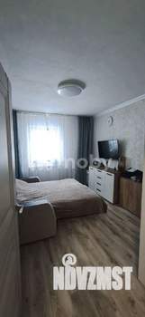 3-к квартира, вторичка, 50м2, 1/2 этаж