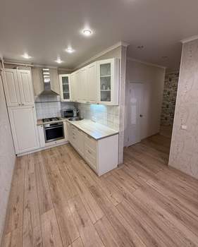 1-к квартира, вторичка, 41м2, 1/5 этаж