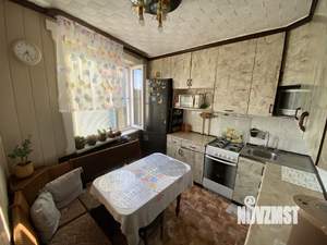 2-к квартира, вторичка, 62м2, 6/6 этаж