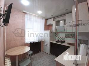 1-к квартира, вторичка, 33м2, 1/5 этаж