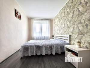 3-к квартира, вторичка, 53м2, 4/5 этаж