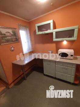 4-к квартира, вторичка, 136м2, 4/4 этаж