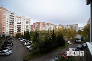 3-к квартира, вторичка, 82м2, 3/10 этаж