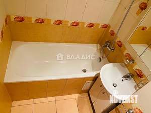 2-к квартира, вторичка, 45м2, 4/4 этаж