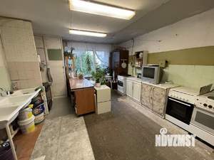2-к квартира, вторичка, 39м2, 3/5 этаж