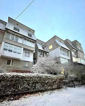 3-к квартира, вторичка, 79м2, 3/4 этаж