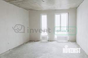 2-к квартира, вторичка, 65м2, 15/25 этаж