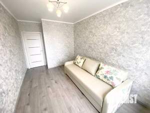 1-к квартира, вторичка, 34м2, 2/10 этаж