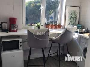 1-к квартира, вторичка, 31м2, 5/5 этаж