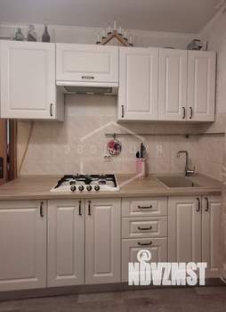 2-к квартира, вторичка, 57м2, 3/3 этаж