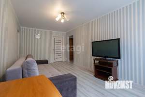 4-к квартира, вторичка, 78м2, 3/9 этаж