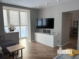 1-к квартира, вторичка, 50м2, 3/9 этаж