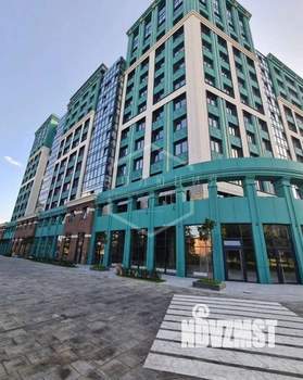 2-к квартира, вторичка, 59м2, 10/12 этаж