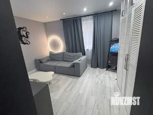 2-к квартира, вторичка, 38м2, 2/2 этаж