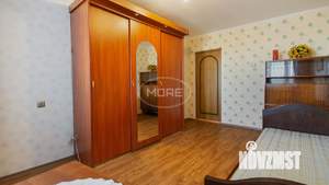 3-к квартира, вторичка, 63м2, 8/9 этаж