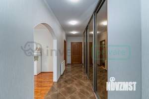 3-к квартира, вторичка, 93м2, 6/7 этаж