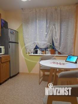 2-к квартира, вторичка, 55м2, 5/16 этаж