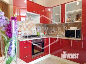 1-к квартира, вторичка, 33м2, 4/5 этаж