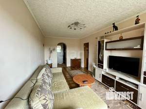 3-к квартира, вторичка, 62м2, 5/5 этаж