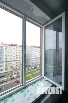 2-к квартира, вторичка, 52м2, 7/10 этаж