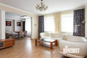 2-к квартира, вторичка, 74м2, 2/4 этаж