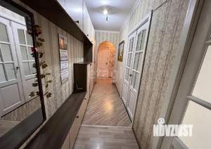 3-к квартира, вторичка, 75м2, 7/10 этаж