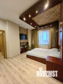 2-к квартира, вторичка, 71м2, 7/15 этаж