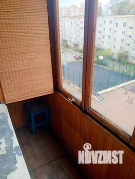 3-к квартира, вторичка, 60м2, 5/5 этаж