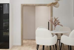 3-к квартира, вторичка, 100м2, 7/12 этаж