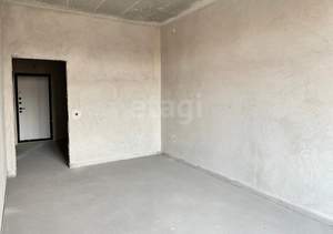 1-к квартира, вторичка, 52м2, 3/5 этаж