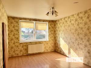 1-к квартира, вторичка, 34м2, 1/3 этаж