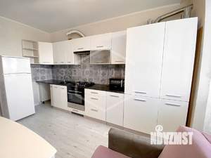 1-к квартира, вторичка, 40м2, 9/9 этаж